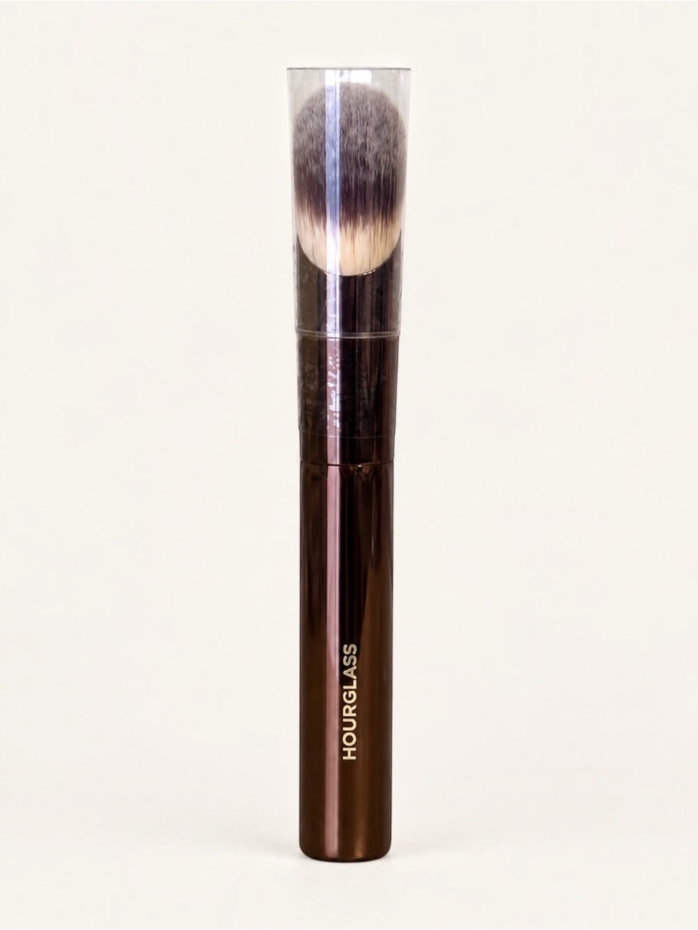 Hourglass Ambient Soft Glow Foundation Brush Full Size NIB